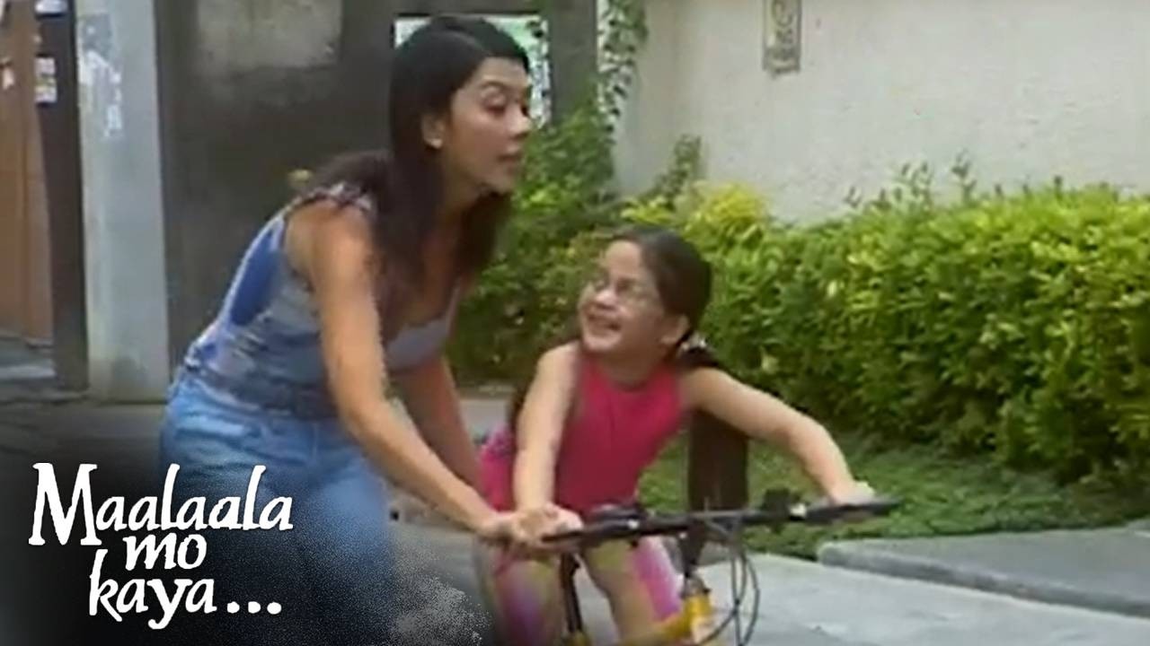 Maalaala Mo Kaya: Yearbook feat. Pops Fernandez/ Jane Oineza (Episode 484) | Jeepney TV
