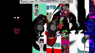 Thumbnail for Barney Error 13 (TVAMSBEITD) (Part 262)