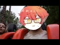 Mystic Messenger CRACK (Vine Compilation)