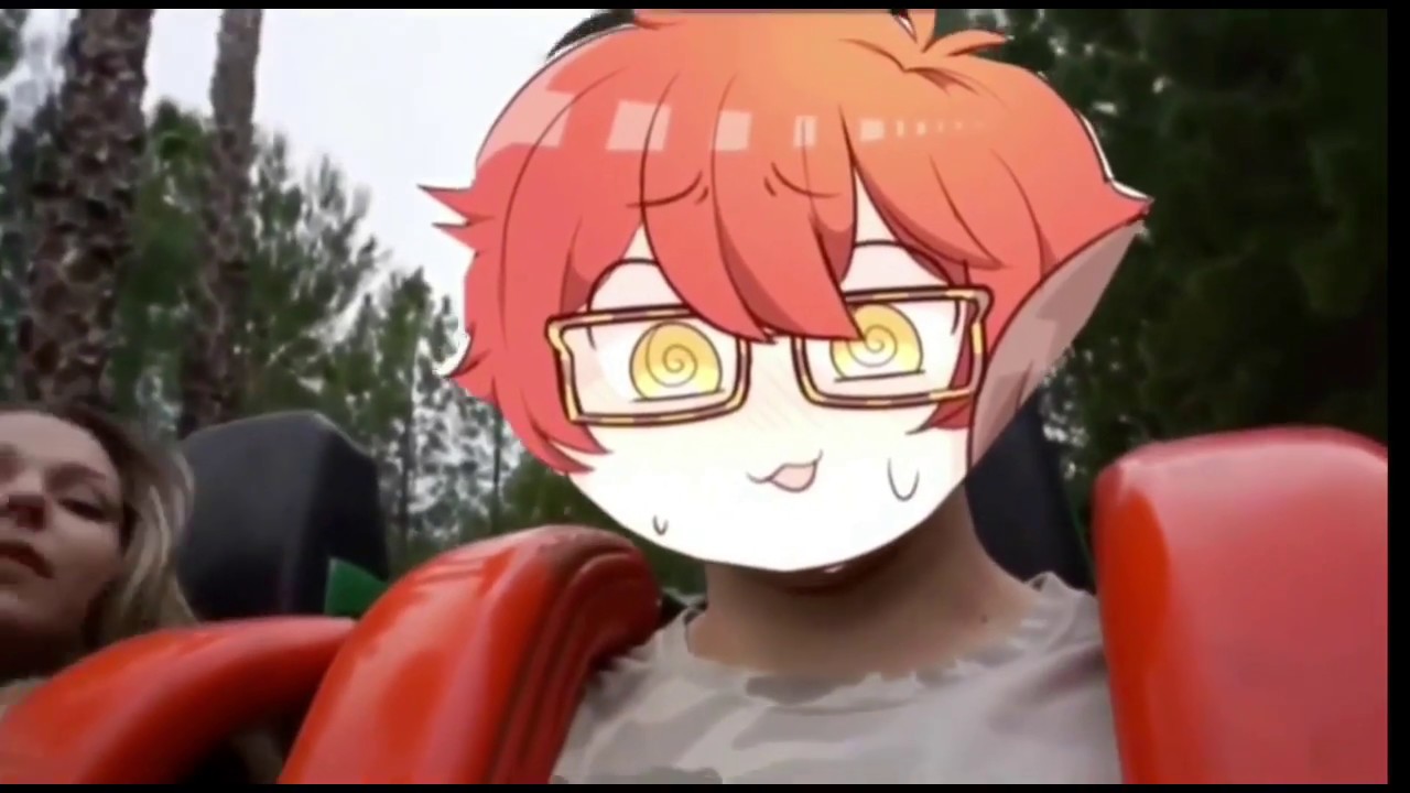 Mystic Messenger CRACK (Vine Compilation)
