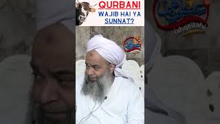 Qurbani Wajib Hai Ya Sunnat | Qurbani 2023 | Hafiz Ibrahim Naqshbandi