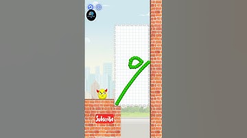 Draw to Smash Levels 160,161,162 || Ep-55 !! #short #gaming #shorts #puzzle #drawtosmash #ytshorts