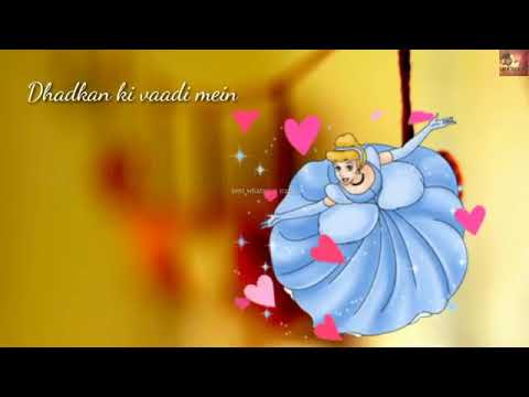 Mai apne piya ve vari female version whatsapp status video