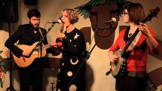 Susie Asado &amp; Spring Breakup  &quot;Dear Immigration Officer&quot; @ Cafe Henrici