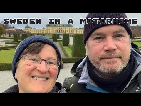 Video: Swedish lake Mälaren: location and main attractions