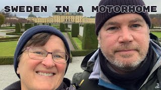 Ep13: Motorhoming around the castles and palaces of Lake Mälaren in Sweden. Great parkups. by Eurosully 522 views 6 months ago 21 minutes