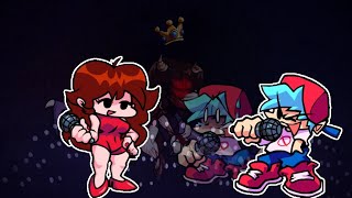 Demolishmentcorrosion V2 But Its All Stars Act 3 Fnf Cover