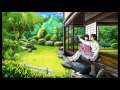 "The Wind Rises" 風立ちぬ「ひこうき雲」歌詞つき covered by Miho Kuroda（原曲＋６キー）