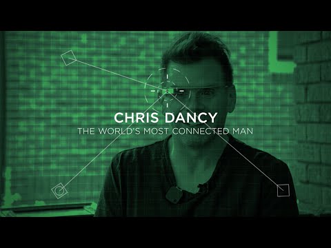 At Home with the World's Most Connected Man | Mashable Docs