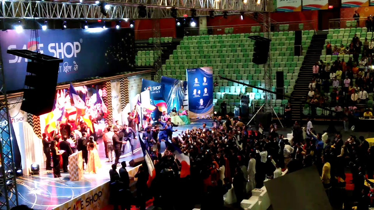 Safe shop direct Dil Se(4) YouTube