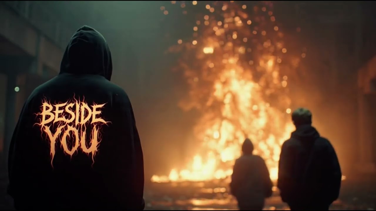 Beside You - A Semente