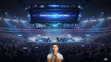 Newest Theta Partner & Potential Gaming Subchain?! | Theta Token Updates!