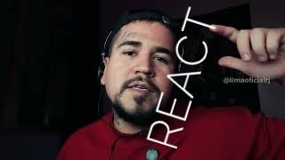 Ferrugem - Amar Ou Odiar | REACT, REAGINDO, REAÇÃO