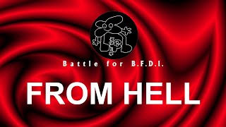 BFB from Hell (Episodes 1 - 12)