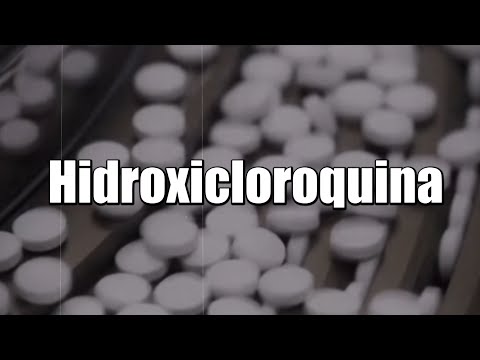 Vídeo: ¿Qué Es La Hidroxicloroquina Y La Cubre Medicare?