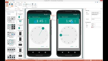 How to Create an Android User Interface Mockup