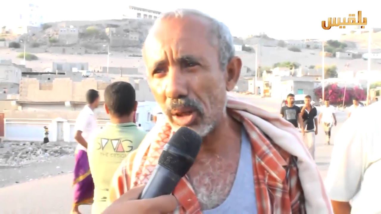 برنامج المليشيا مرت من هنا | الحلقة الأولى