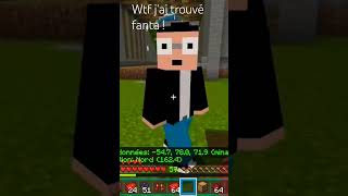 j'ai trouvé fanta sur histeria !#minecraft #histeria @TheFantasio974 @fantabobgames #love