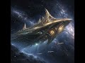 Eldars - 05 - The Last of the True OST #warhammer40k #w40k #aiart #shorts