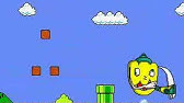 マリオ キノコを取ってスーパーマリオに 効果音 3秒 Youtube