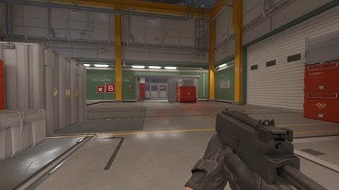 MP9 Supremacy | 3K on Nuke