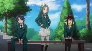 Hatena Illusion Episode 8