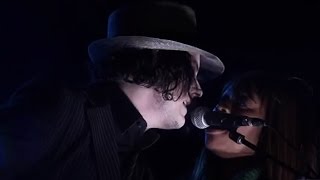 Jack White - Love Interruption (Live 2012)