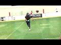 Firebirds Training Camp Practice (3/3/2025)