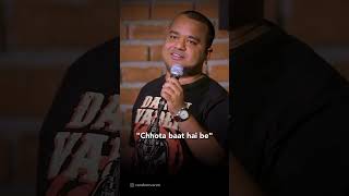 Baba #standupcomedy #comedy #kumarvarun #funnyvideo