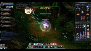 Moon Night Cabal [Jiggs] - TG funny moment with fb