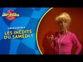  samantha oups   les indits du samedi  compilation 10