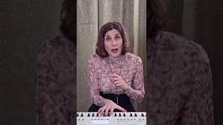 Подбор  по слуху совет для начинающих