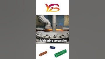 Stable Performance, Factory Quality! Our hardware springs undergo strict testing