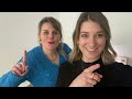 Vlog  une journe  reims avec ta mentor business  as empowerment