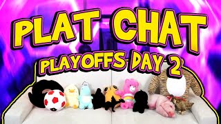 Plat Chat VALORANT Masters Shanghai: Playoffs Day 2 - #MastersCostream