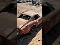 Ultra Realistic Ferrari 365 GTB4 Prototype 1968 Restoration ASMR | From Rusted Barn Find to Luxury