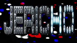 Wwe Chris Jericho 2012 Minitron
