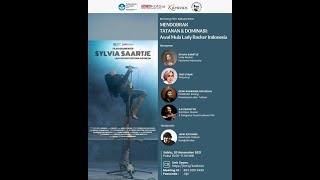 MENDOBRAK TATANAN \u0026 DOMINASI: Awal Mula Lady Rocker Indonesia