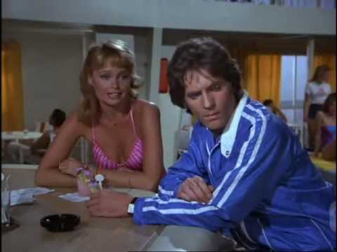 Linwood Boomer in the Love Boat (1982) - YouTube
