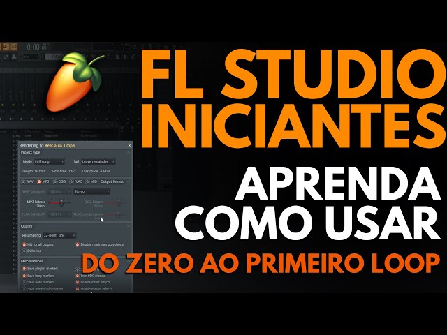 SAIBA DAS PRINCIPAIS NOVIDADES DO FL STUDIO 20 - Academia de Beats - Blog