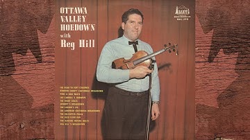 Reg Hill - The Buck Fever Rag