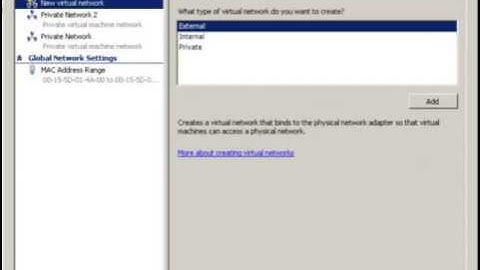 Copy files out of a classroom Hyper-V Machine - Video