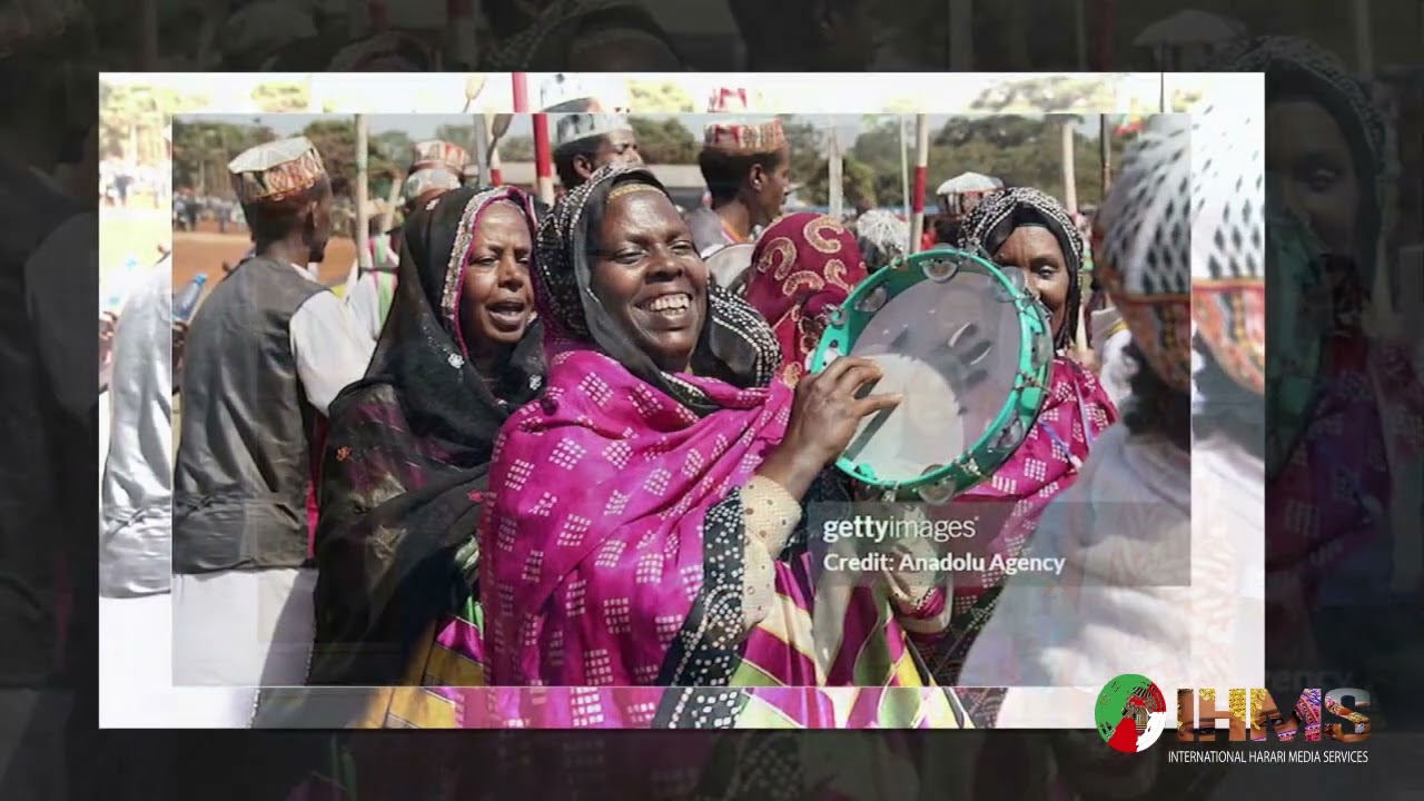 IHMS: የሀረሪ ወዳጆች ድምፅ፣ የአመሽና ትሩፋትና 26ተኛው የባህልና የእስፖርት ፌስቲቫል በሀረር