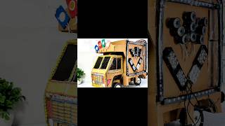 @JHASTECHNICAL Mini Dj Light Set-up Loding | Dj Compilation#shorts#djtruck