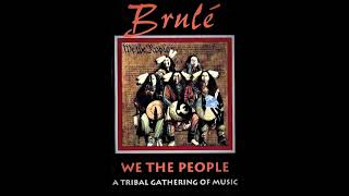 Vision Circle - Brule Jack Anquoe Kiowa Nation 1989