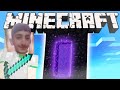 NETHERLAND LEVEL UNLOCK IN MINECRAFT |