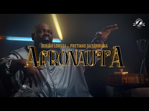 Serjão Loroza feat. Pretinho da Serrinha (VideoClipe Oficial)