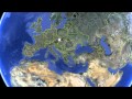 Memorable Mnemonics for Navigating European Nations
