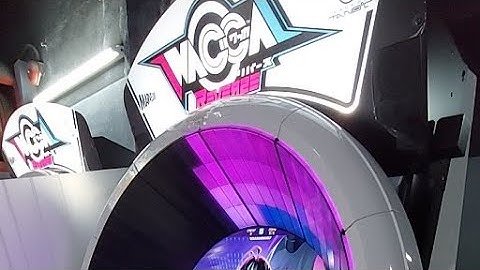 WACCA SO LONG ft. HK Players