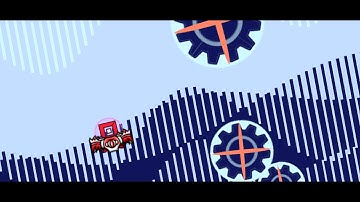 [NEW HARDEST ig] STREAMLINED by split72 (second 2nd insane demon)